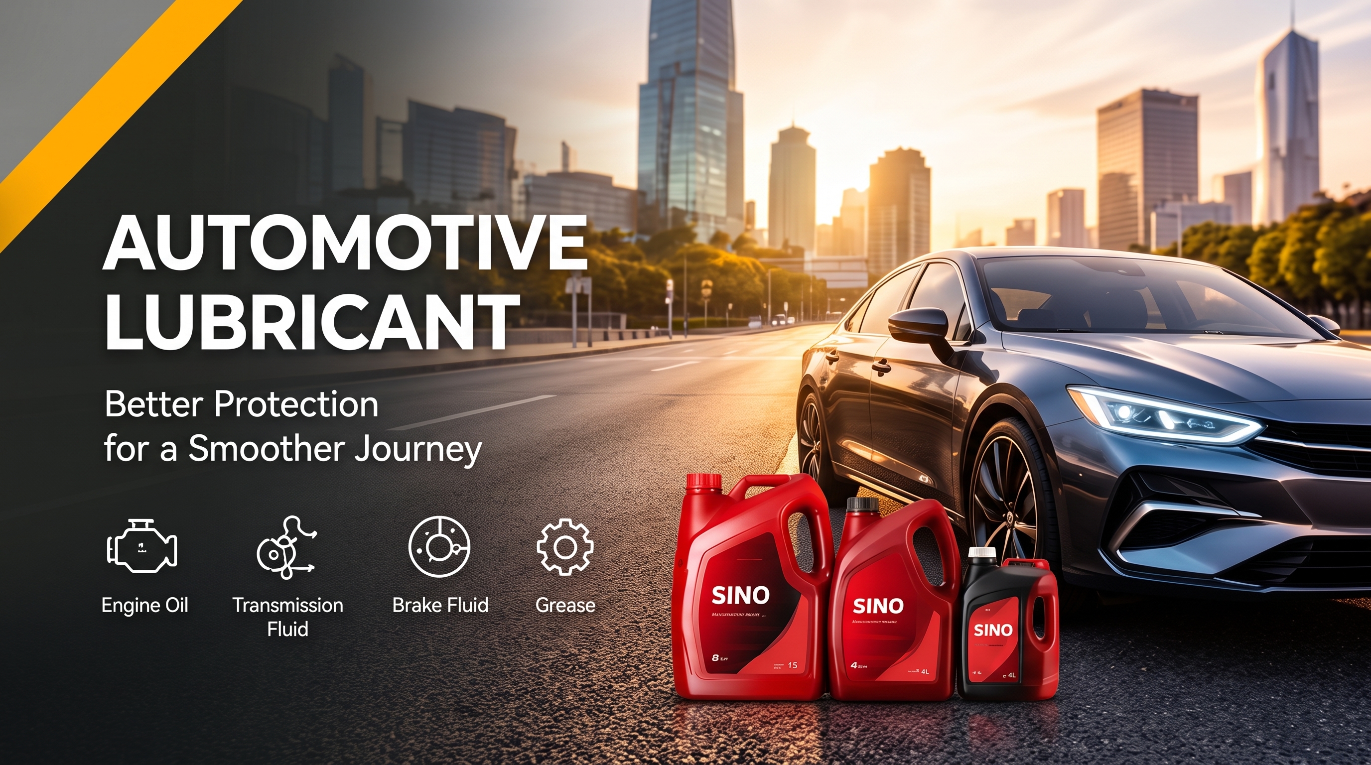 Automotive Oil Desktop
